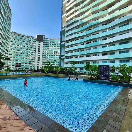 Cozy Stay For A Family Or Friends With Free Pool Access