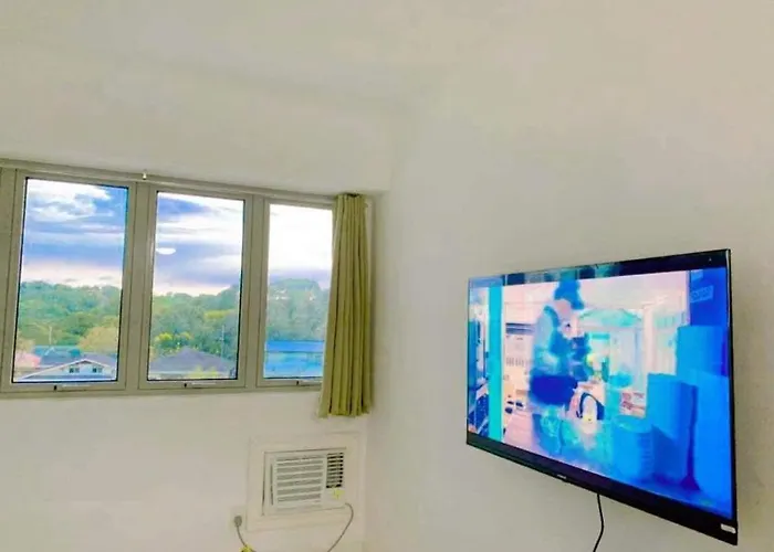 Station touristique Cozy For A Family Or Friends With Free Pool Access *